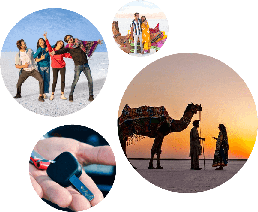 Aariv Trip: Your Travel Buddy