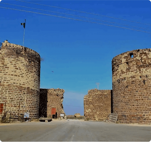 2N / 3D Kutch Tour