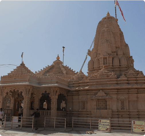 3N / 4D Kutch Tour