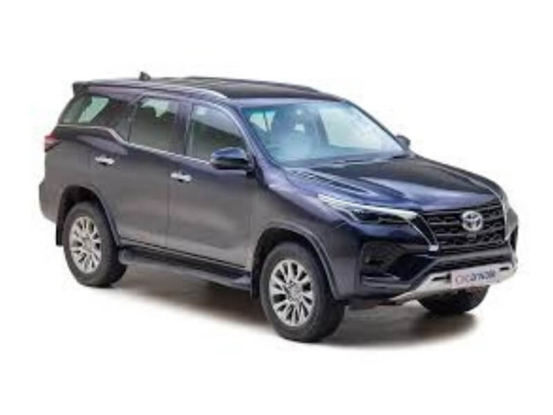 Fortuner
