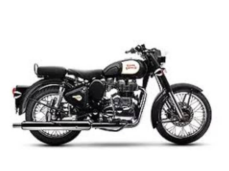 enfield