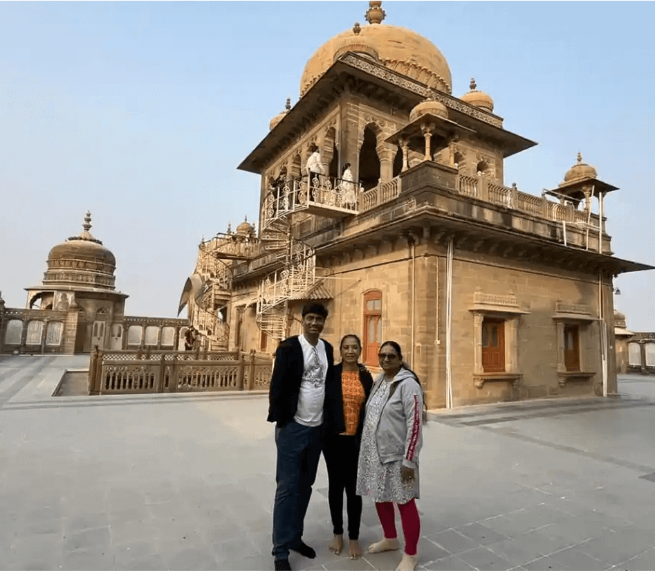 Kutch Tour